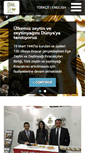 Mobile Screenshot of olivetolive.com